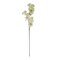 4 Pack 40" Silk Cherry Blossom Flower Bushes Artificial Floral Stems for Wedding Party Décor